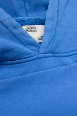 Homme Sweat Organic Oversized - Colorful Standard 9 Homme Sweat Organic Oversized - Colorful Standard -Pulls et Sweats Soldes Boutique ORG22171 sky blue focus 1800x1800