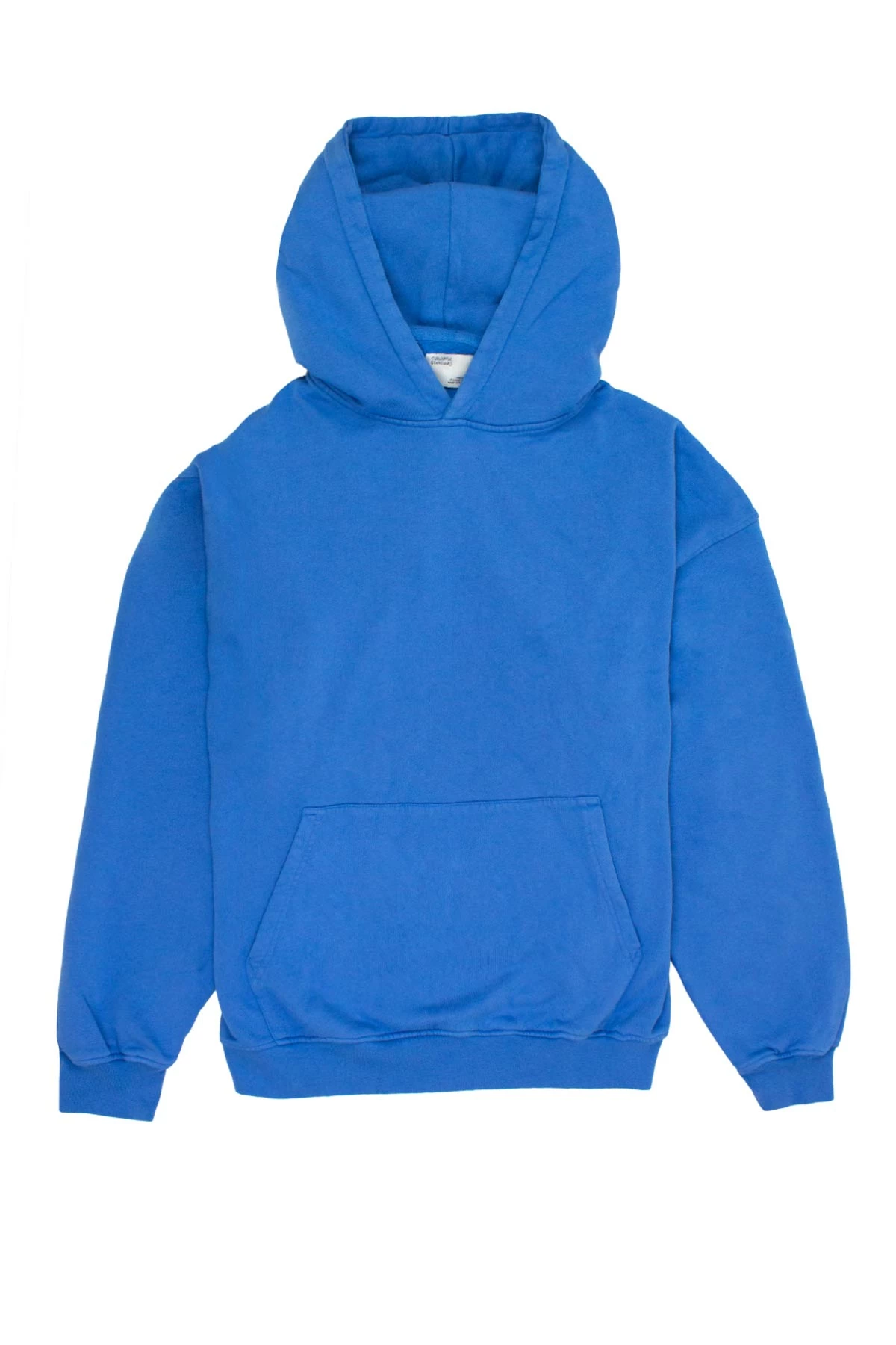 Homme Sweat Organic Oversized - Colorful Standard 2 Homme Sweat Organic Oversized - Colorful Standard – Image 2