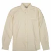 Homme Organic Button Down Shirt - Colorful Standard
