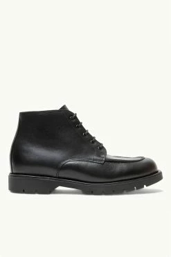 Homme Boots Oxal KP - Kleman