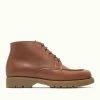 Homme Chaussures Oxal Oak - Kleman