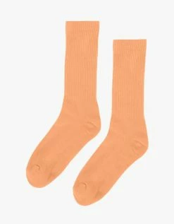 Collection Chaussettes Chaussettes Classic Organic - Colorful Standard -Pulls et Sweats Soldes Boutique Organic Active Sock Organic 1 1800x1800 3