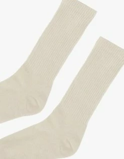 Collection Chaussettes Chaussettes Classic Organic - Colorful Standard -Pulls et Sweats Soldes Boutique Organic Active Sock Organic 2 1800x1800