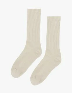 Collection Chaussettes Chaussettes Classic Organic - Colorful Standard -Pulls et Sweats Soldes Boutique Organic Active Sock Organic Acti 1800x1800 3