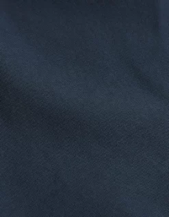 Homme Organic Button Down Shirt - Colorful Standard -Pulls et Sweats Soldes Boutique Organic Button Down Shirt Shirt blue 3 1800x1800