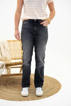 Femme Straight Sally - Nudie Jeans