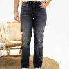 Femme Straight Sally - Nudie Jeans