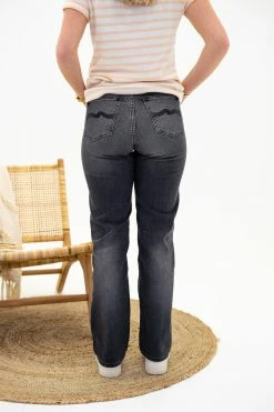 Femme Straight Sally - Nudie Jeans -Pulls et Sweats Soldes Boutique PAULA PART2 7 1800x1800 1