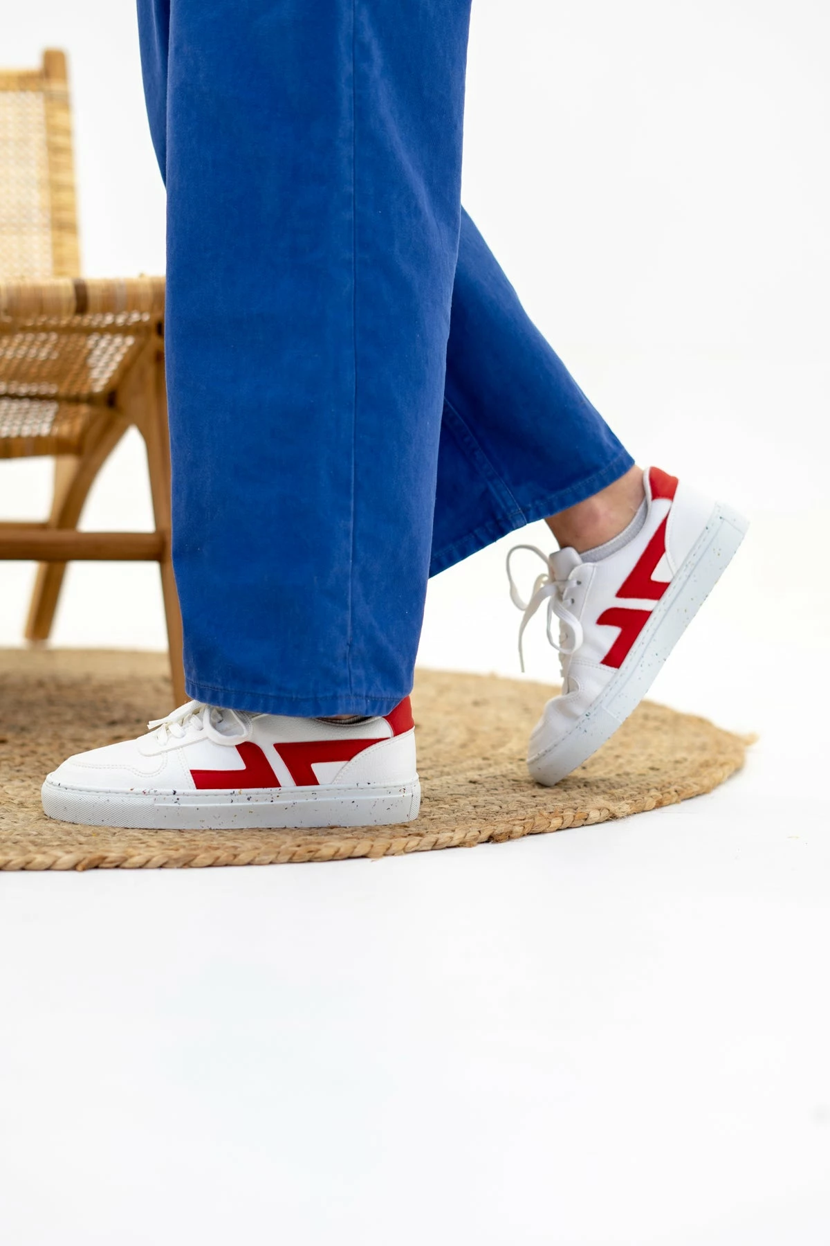 ZETA Femme Alpha - Zèta 2 ZETA Femme Alpha - Zèta – Image 2