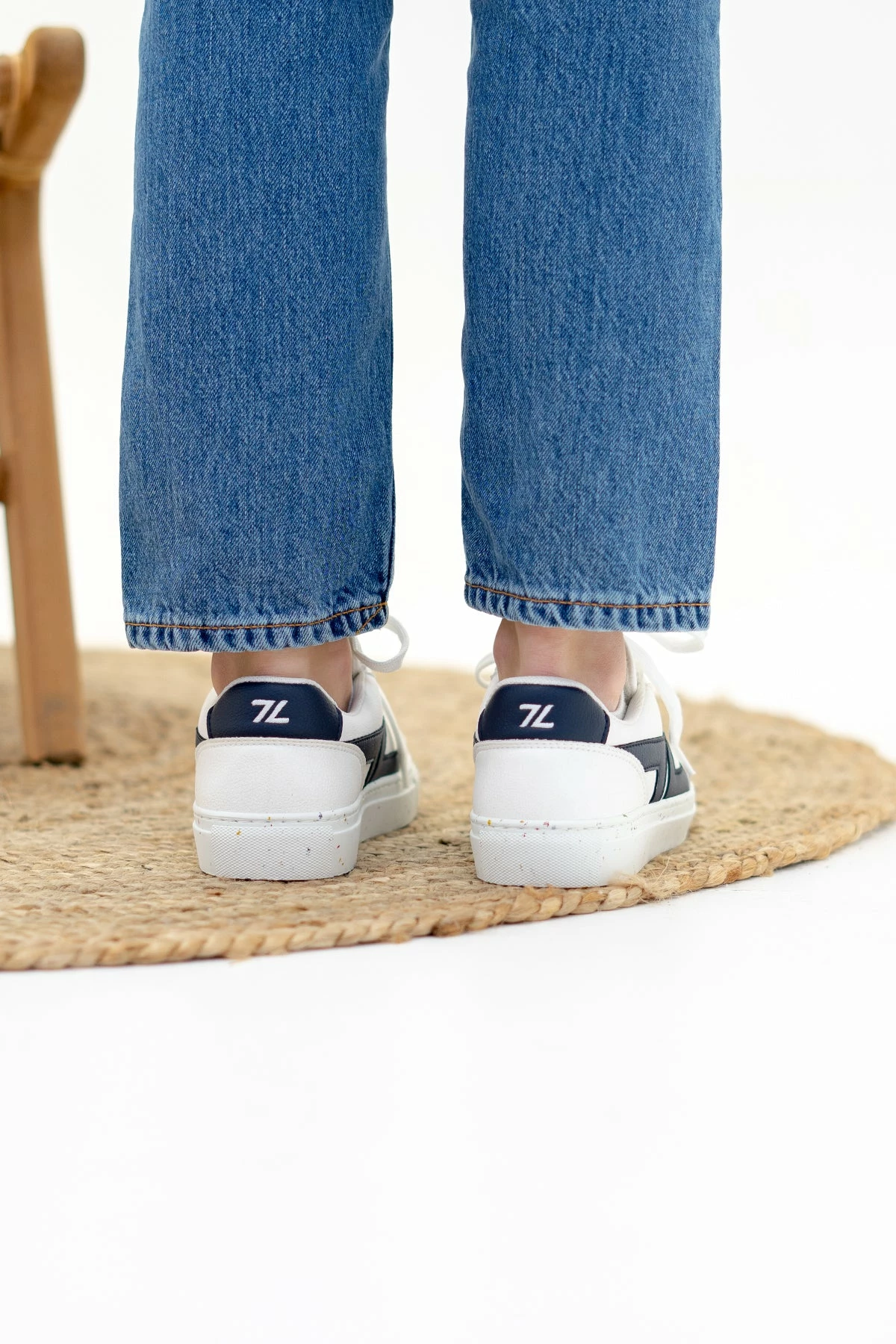 ZETA Femme Alpha - Zèta 5 ZETA Femme Alpha - Zèta – Image 5