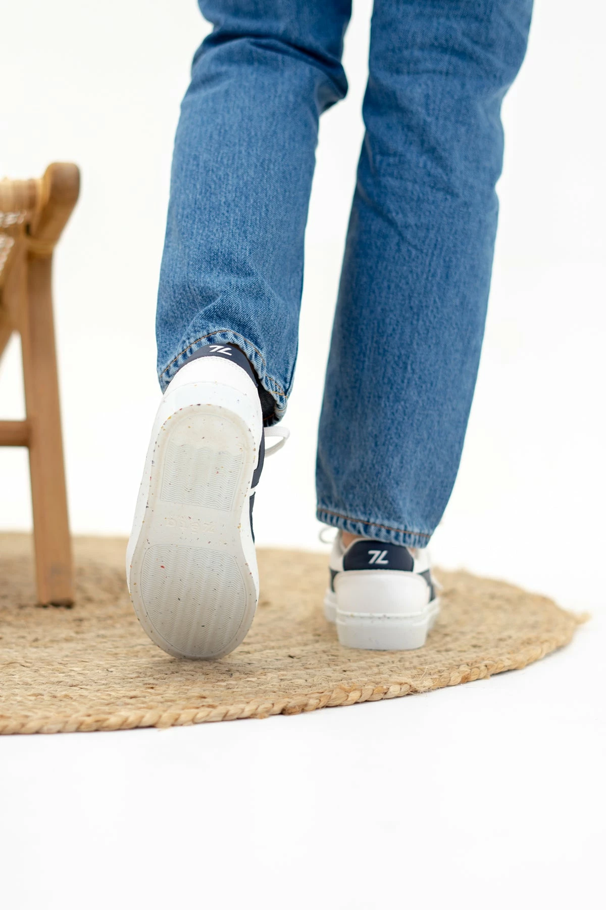 ZETA Femme Alpha - Zèta 7 ZETA Femme Alpha - Zèta – Image 7