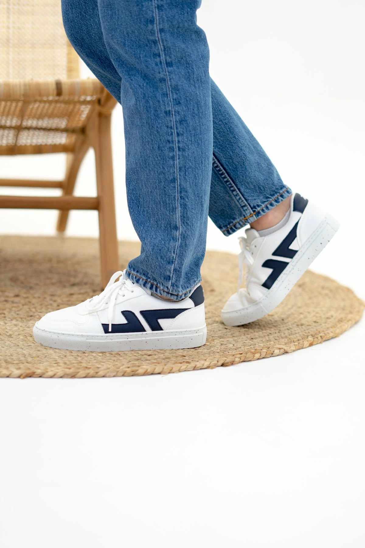 ZETA Femme Alpha - Zèta 8 ZETA Femme Alpha - Zèta – Image 8