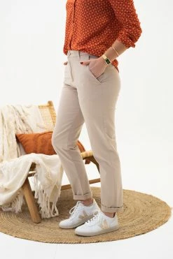 Femme Robe Neck Mid Length - Knowledge Cotton Apparel 17 Femme Robe Neck Mid Length - Knowledge Cotton Apparel -Pulls et Sweats Soldes Boutique PAULA 38 1800x1800