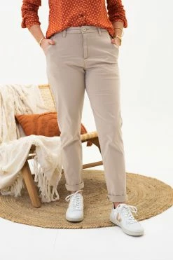 Femme Robe Neck Mid Length - Knowledge Cotton Apparel 18 Femme Robe Neck Mid Length - Knowledge Cotton Apparel -Pulls et Sweats Soldes Boutique PAULA 39 1800x1800