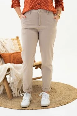 Femme Robe Neck Mid Length - Knowledge Cotton Apparel 19 Femme Robe Neck Mid Length - Knowledge Cotton Apparel -Pulls et Sweats Soldes Boutique PAULA 40 1800x1800