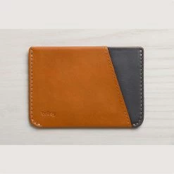 Homme Porte Cartes Micro Sleeve - Bellroy -Pulls et Sweats Soldes Boutique PortecartesMicroSleeve Caramel Bellroy2 a0510b2e 025f 4c3d b974 fc826f269605 1800x1800