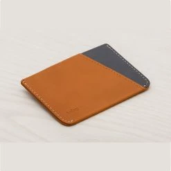 Homme Porte Cartes Micro Sleeve - Bellroy