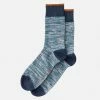 Collection Chaussettes Rasmusson Multi Yarn - Nudie Jeans
