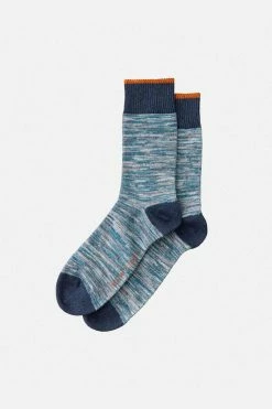 Collection Chaussettes Rasmusson Multi Yarn - Nudie Jeans