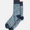 Collection Chaussettes Chaussettes Rasmusson Multi Yarn Socks - Nudie Jeans