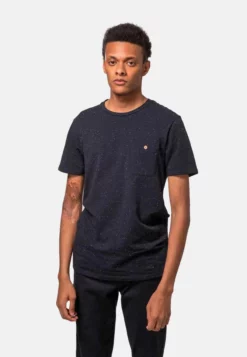 Homme Olonne Col Rond Chine - Faguo