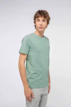 Homme Olonne Col Rond - Faguo