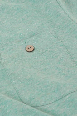 Homme Olonne Col Rond - Faguo -Pulls et Sweats Soldes Boutique S21TS0108 4 1800x1800