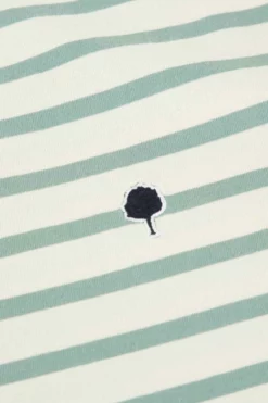 Homme Aubrac Marinière - Faguo -Pulls et Sweats Soldes Boutique S21TS0110 4 1800x1800