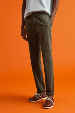 Homme Pantalon Dreuille - Faguo