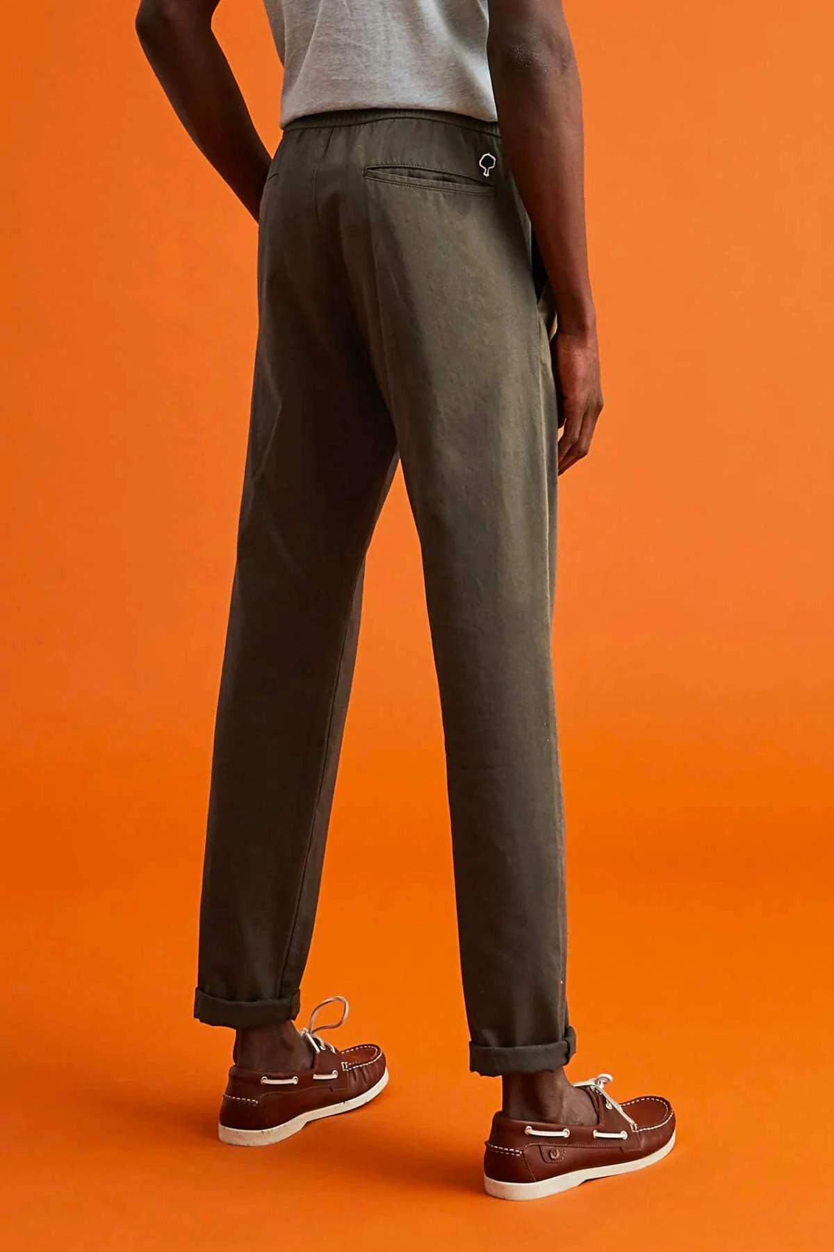 Homme Pantalon Dreuille - Faguo 3 Homme Pantalon Dreuille - Faguo – Image 3