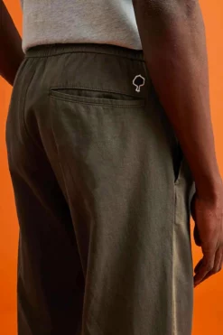 Homme Pantalon Dreuille - Faguo 8 Homme Pantalon Dreuille - Faguo -Pulls et Sweats Soldes Boutique S22PA0103 5 1800x1800