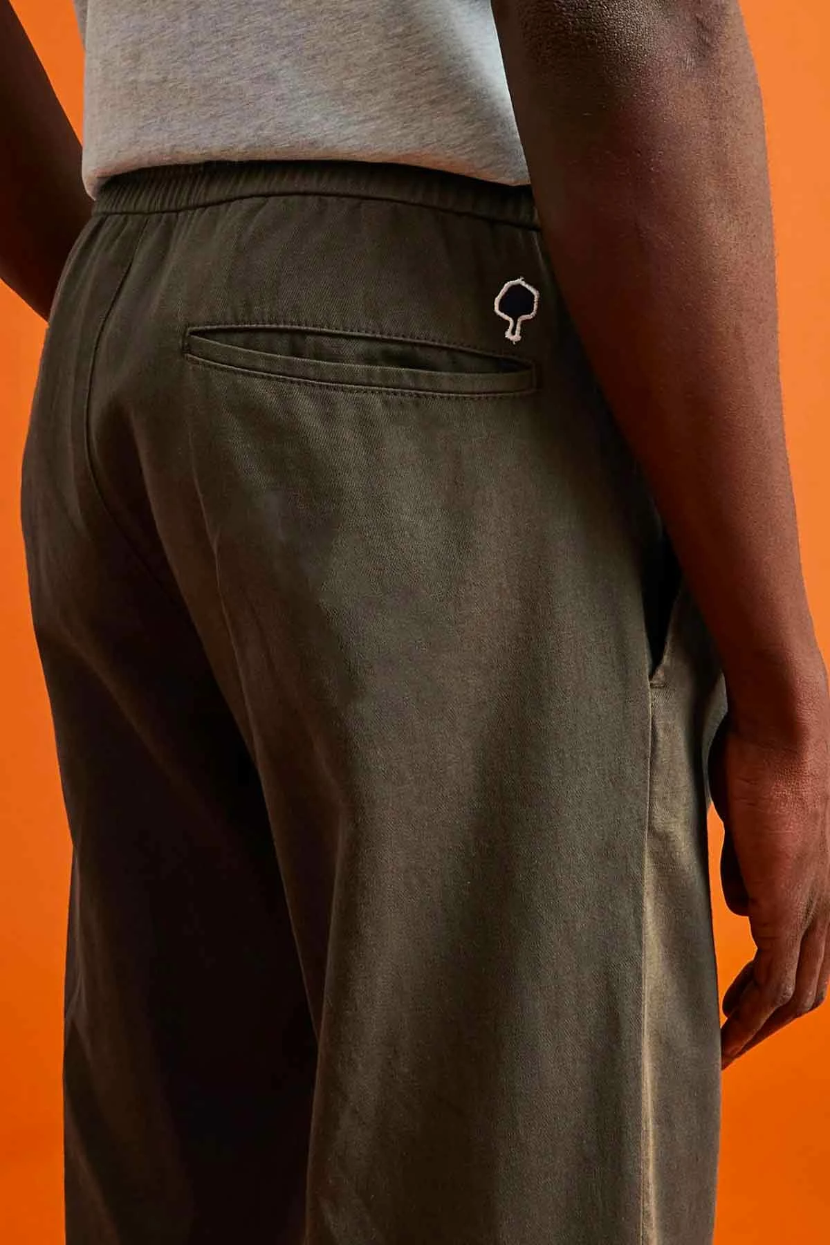 Homme Pantalon Dreuille - Faguo 4 Homme Pantalon Dreuille - Faguo – Image 4