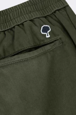 Homme Pantalon Dreuille - Faguo 9 Homme Pantalon Dreuille - Faguo -Pulls et Sweats Soldes Boutique S22PA0103 6 1800x1800