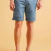 Homme Short Saulieu - Faguo
