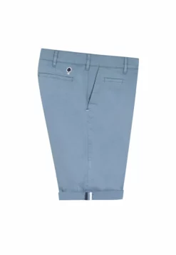 Homme Short Saulieu - Faguo -Pulls et Sweats Soldes Boutique S22PA0104 blu02 3 1800x1800