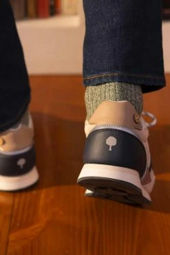 Homme Basket ELM - Faguo 8 Homme Basket ELM - Faguo -Pulls et Sweats Soldes Boutique S23CG9202 3 1800x1800