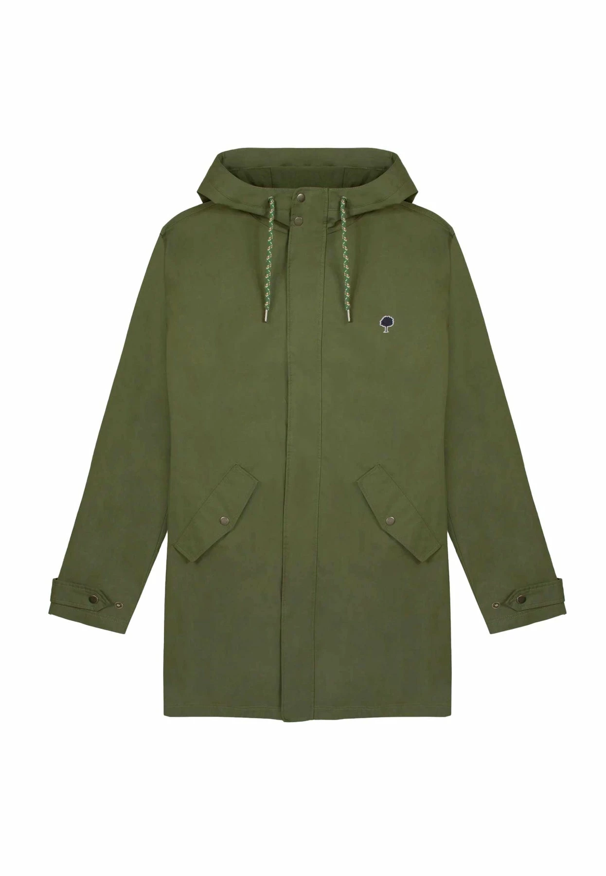 Homme Gresigne Imperméable - Faguo 2 Homme Gresigne Imperméable - Faguo – Image 2