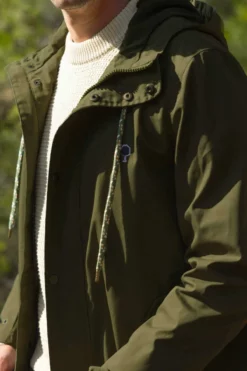 Homme Gresigne Imperméable - Faguo 7 Homme Gresigne Imperméable - Faguo -Pulls et Sweats Soldes Boutique S23JA1902 3 1800x1800