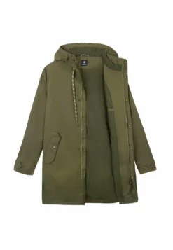 Homme Gresigne Imperméable - Faguo 8 Homme Gresigne Imperméable - Faguo -Pulls et Sweats Soldes Boutique S23JA1902 5 1800x1800