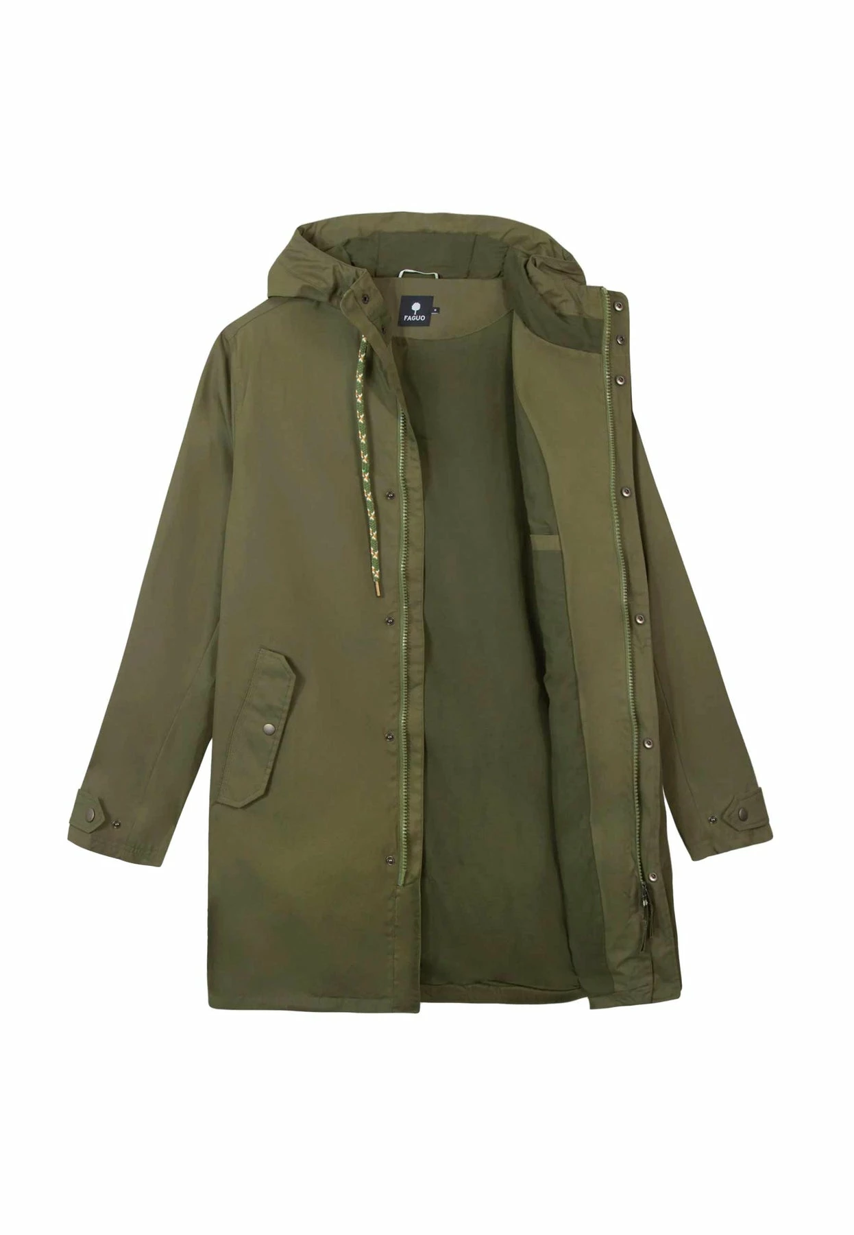 Homme Gresigne Imperméable - Faguo 4 Homme Gresigne Imperméable - Faguo – Image 4