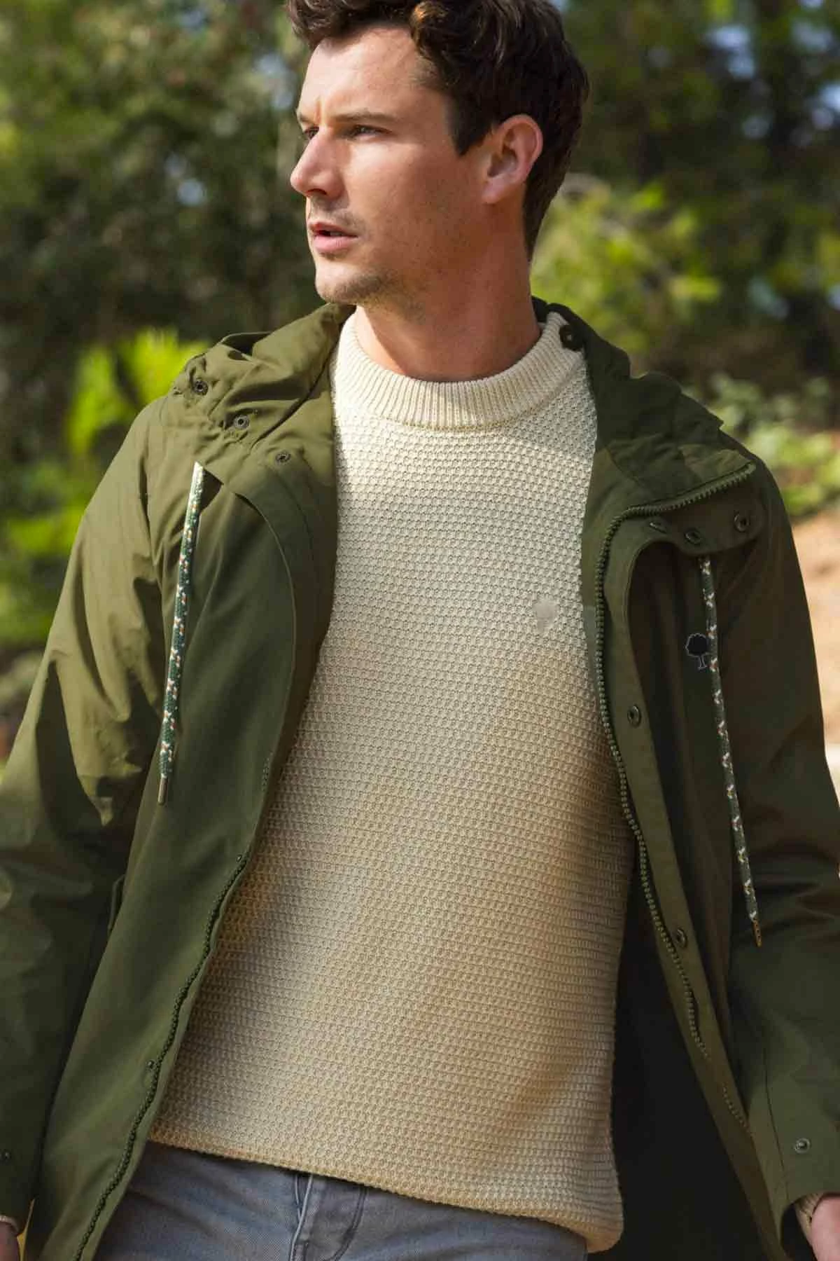 Homme Gresigne Imperméable - Faguo 5 Homme Gresigne Imperméable - Faguo – Image 5