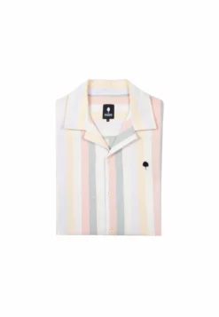 Homme Chemisette Vimy - Faguo -Pulls et Sweats Soldes Boutique S23SH0102 4 1800x1800