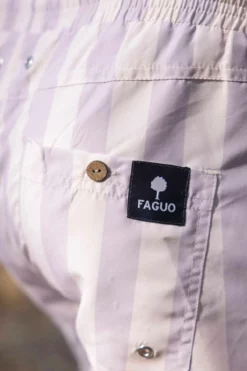 Homme Short De Bain Mimizan - Faguo -Pulls et Sweats Soldes Boutique S23SS0902 5 1800x1800