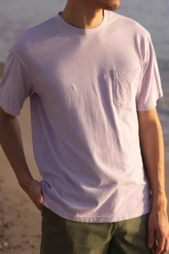 Homme Migne Col Rond - Faguo