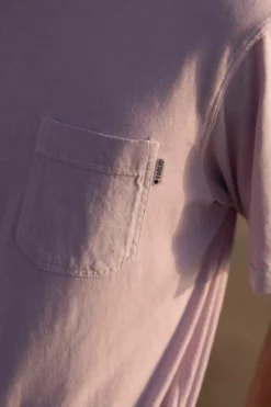 Homme Migne Col Rond - Faguo -Pulls et Sweats Soldes Boutique S23TS0120 3 1800x1800