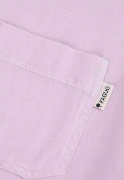 Homme Migne Col Rond - Faguo -Pulls et Sweats Soldes Boutique S23TS0120 4 1800x1800