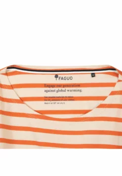 Homme Aubrac Marinière - Faguo -Pulls et Sweats Soldes Boutique S23TS0121 5 1800x1800