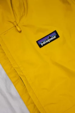 Homme Torrentshell 3L Jacket - Patagonia -Pulls et Sweats Soldes Boutique TOR22216 cabin gold Focus 1800x1800