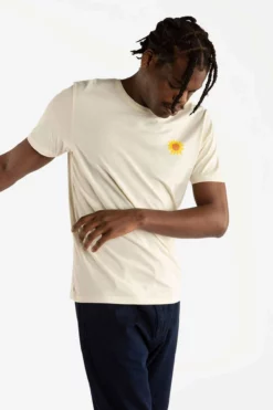 Homme T-Shirt Break - Olow