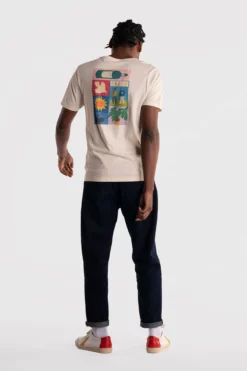 Homme T-Shirt Break - Olow -Pulls et Sweats Soldes Boutique TSHIRT BREAK 3 1800x1800